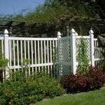 fence tampa 95