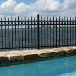 fence tampa 49